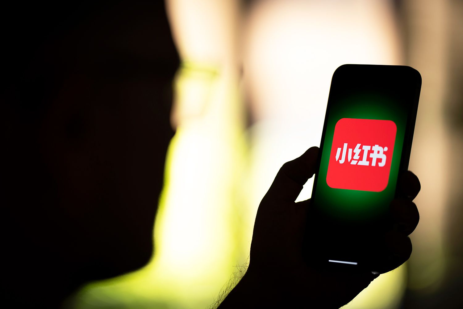RedNote Rises to Top App Spot Ahead of Possible TikTok Ban