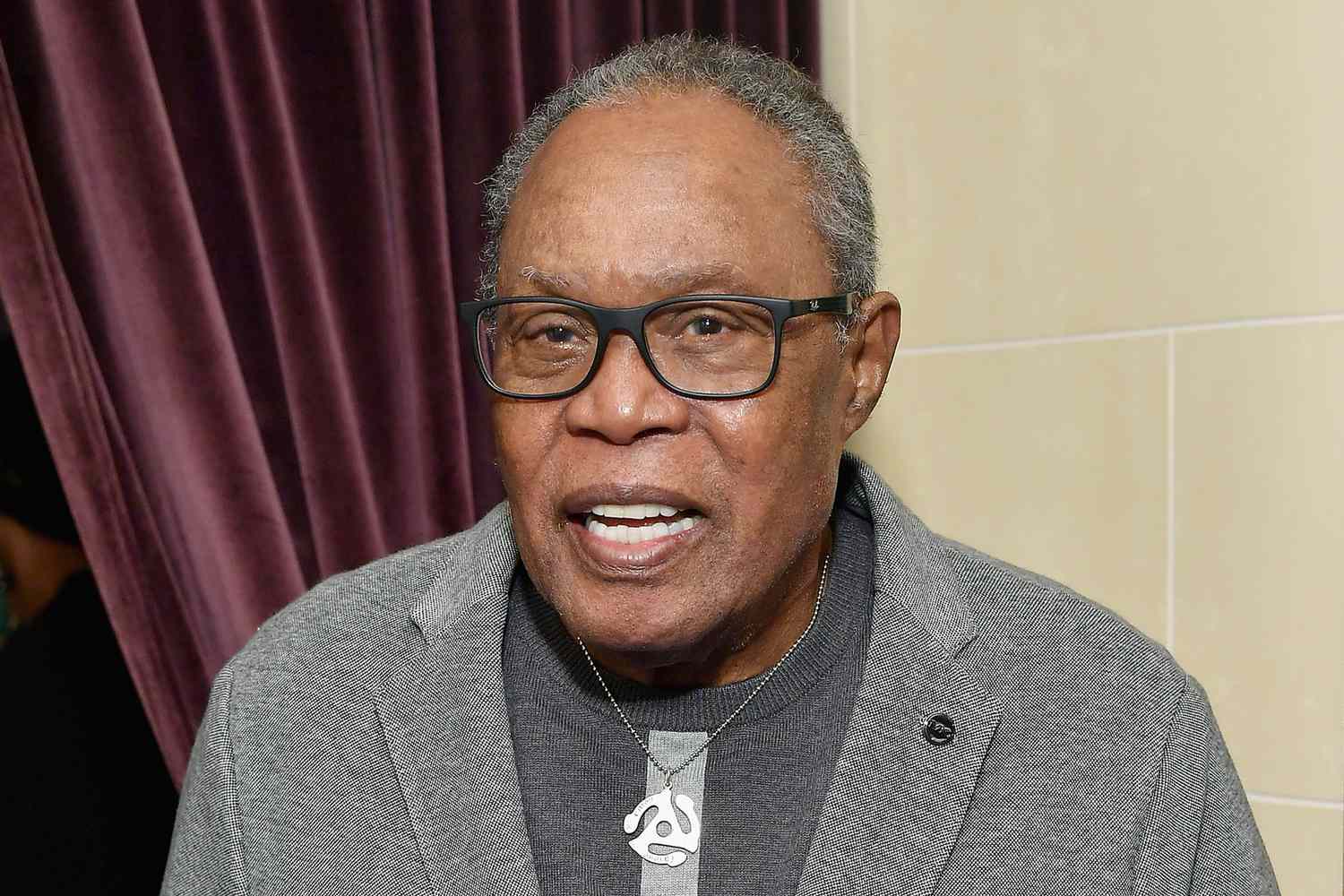Sam Moore, Half of Sam & Dave Duo, Dies at 89