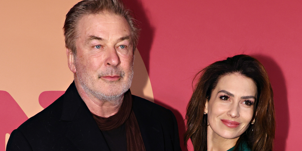 'The Baldwins' TLC TV Show - Watch the Trailer for Alec & Hilaria Baldwin's Reality Series, Which References 'Rust' Tragedy