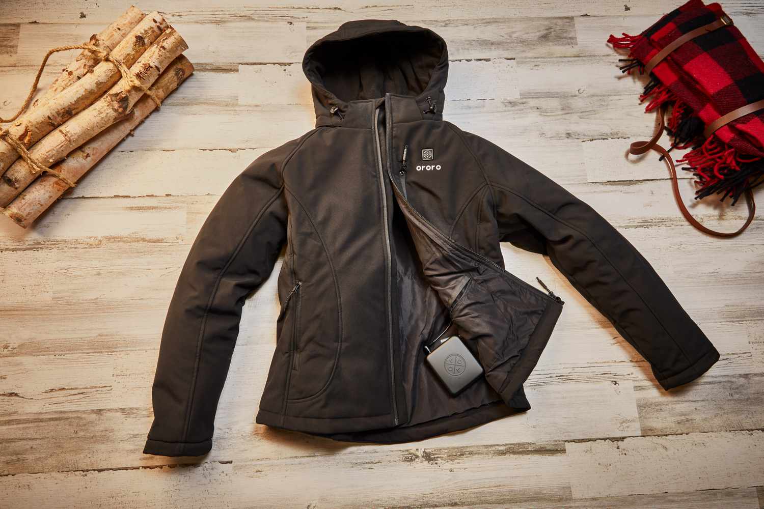 The Best Heated Jacket We Tested Is on Sale at Amazon