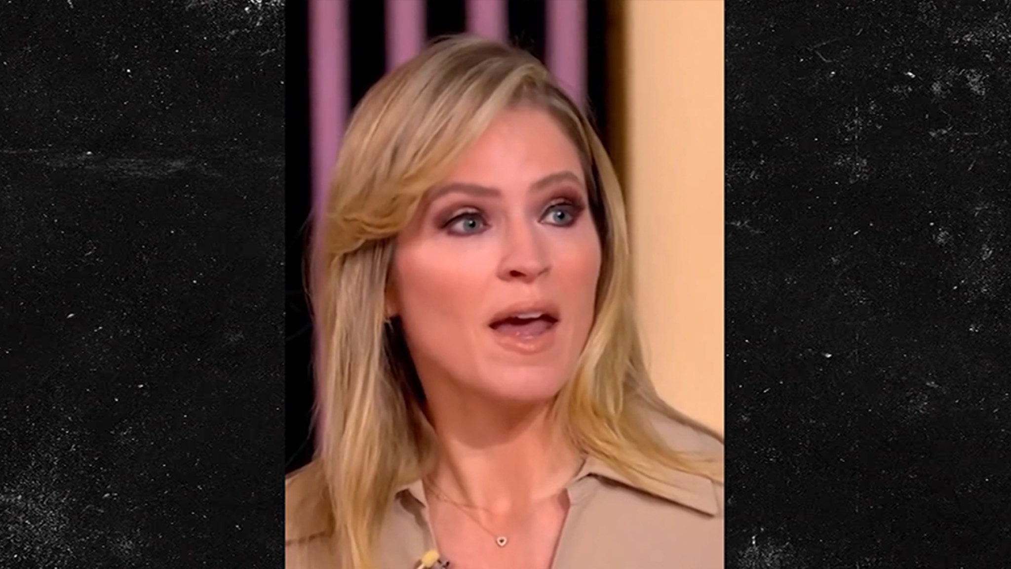 'The View's Sara Haines Fiercely Defends Selena Gomez's Tearful ICE Reaction