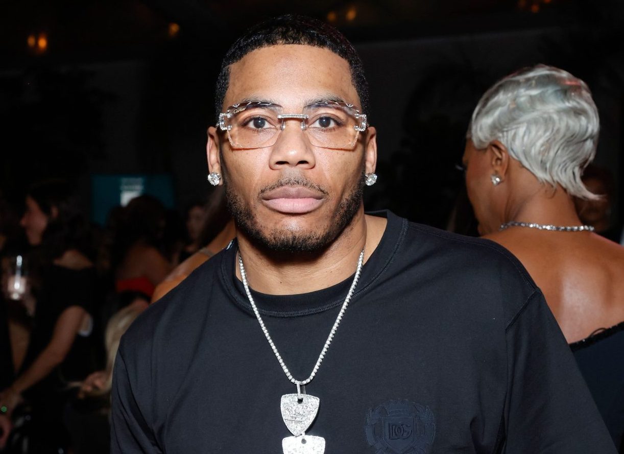 WHEW! Nelly Breaks Silence On His Decision To Perform At Donald Trump’s Inaugural Ball (VIDEO)
