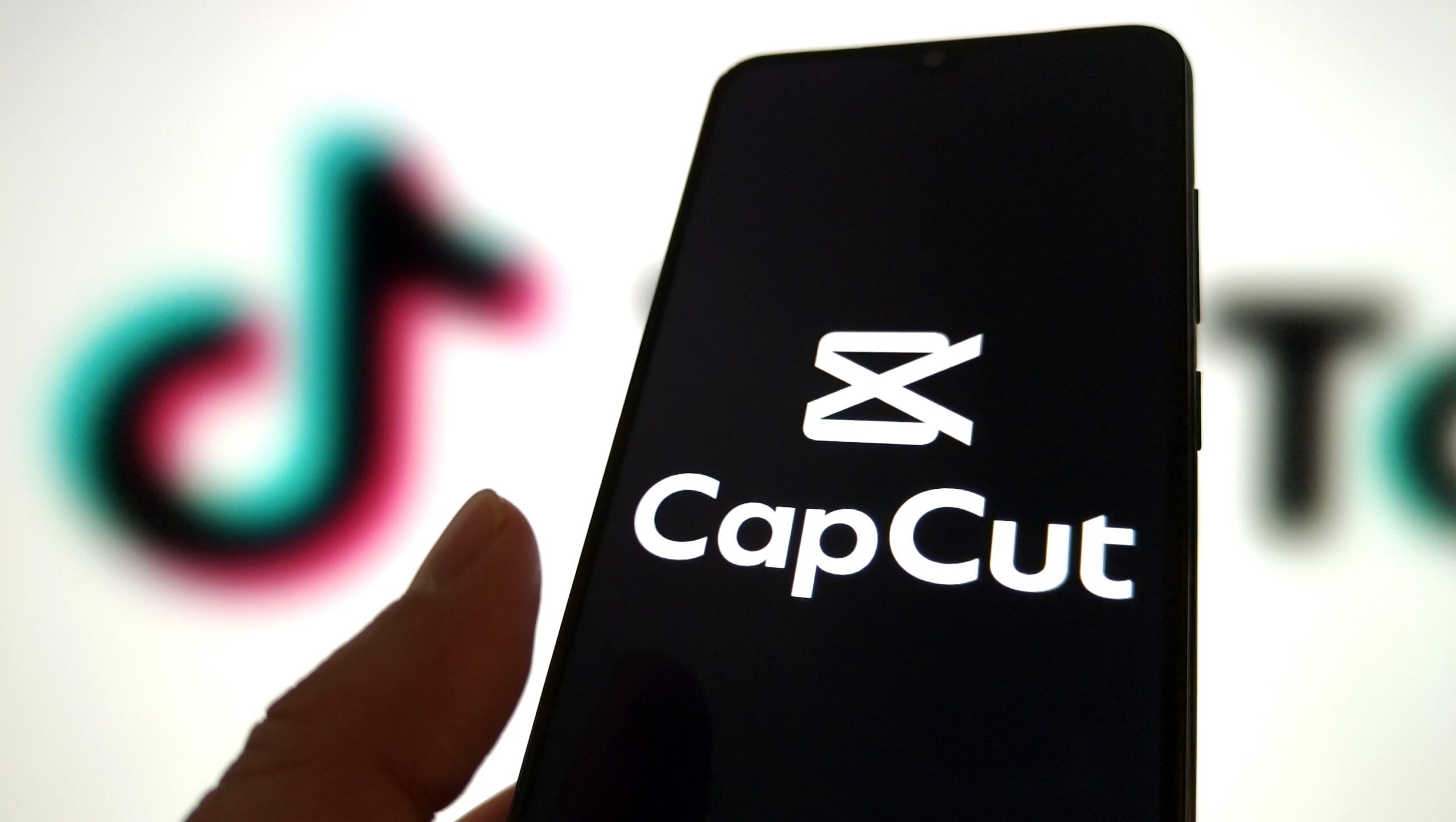 When Will CapCut Be Back? About the TikTok Alternative App – Hollywood Life