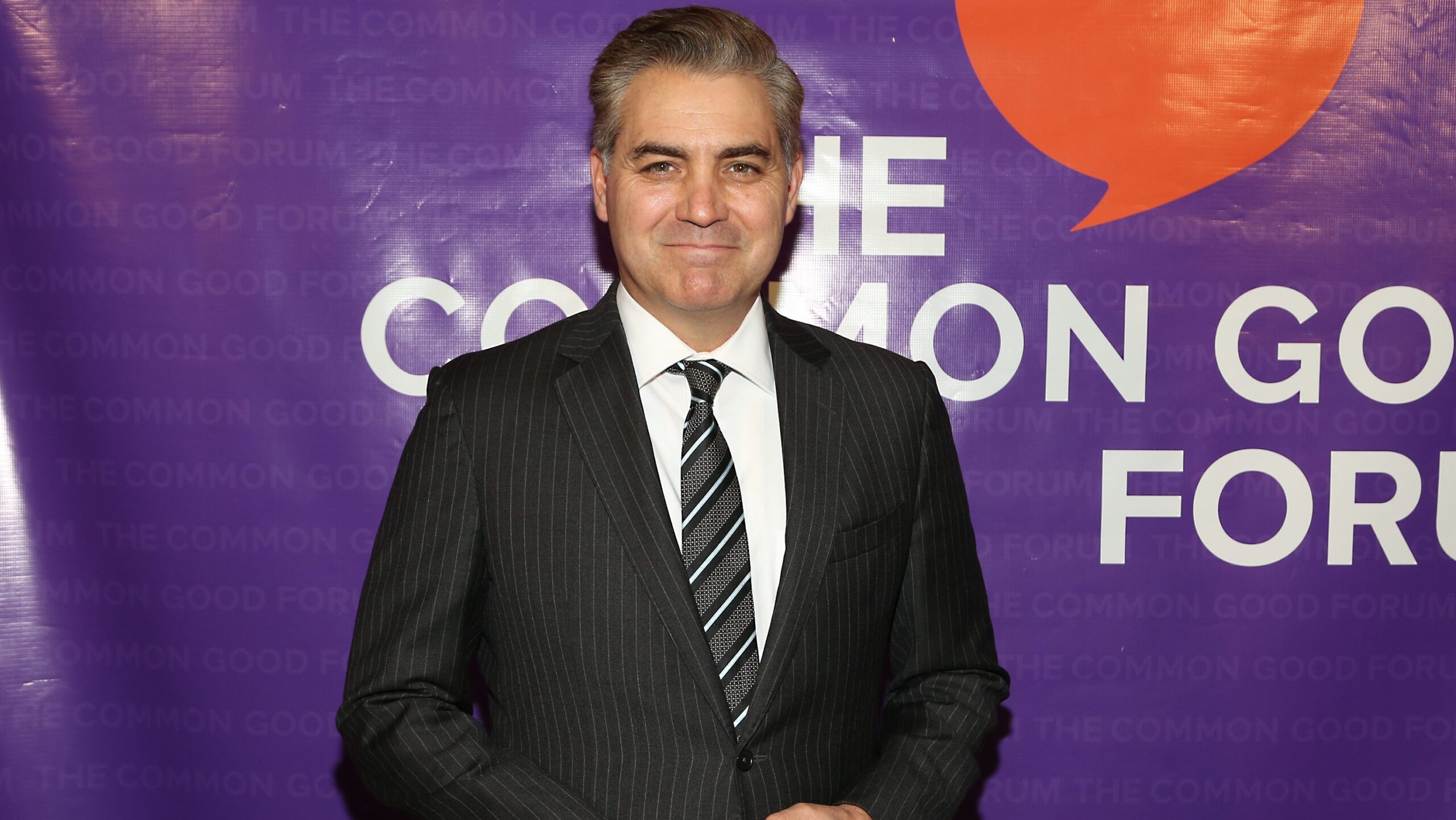 Where Is Jim Acosta Going After CNN? His Departure Details – Hollywood Life