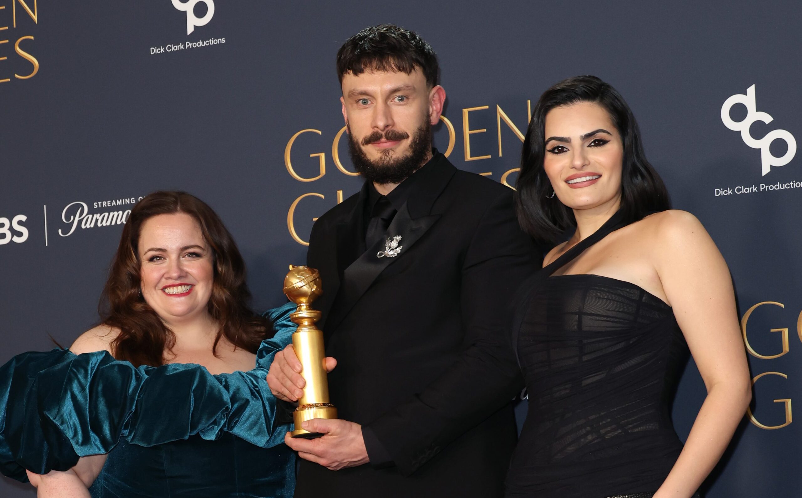 Where to Watch the Golden Globes’ Most Beloved TV Shows – Hollywood Life