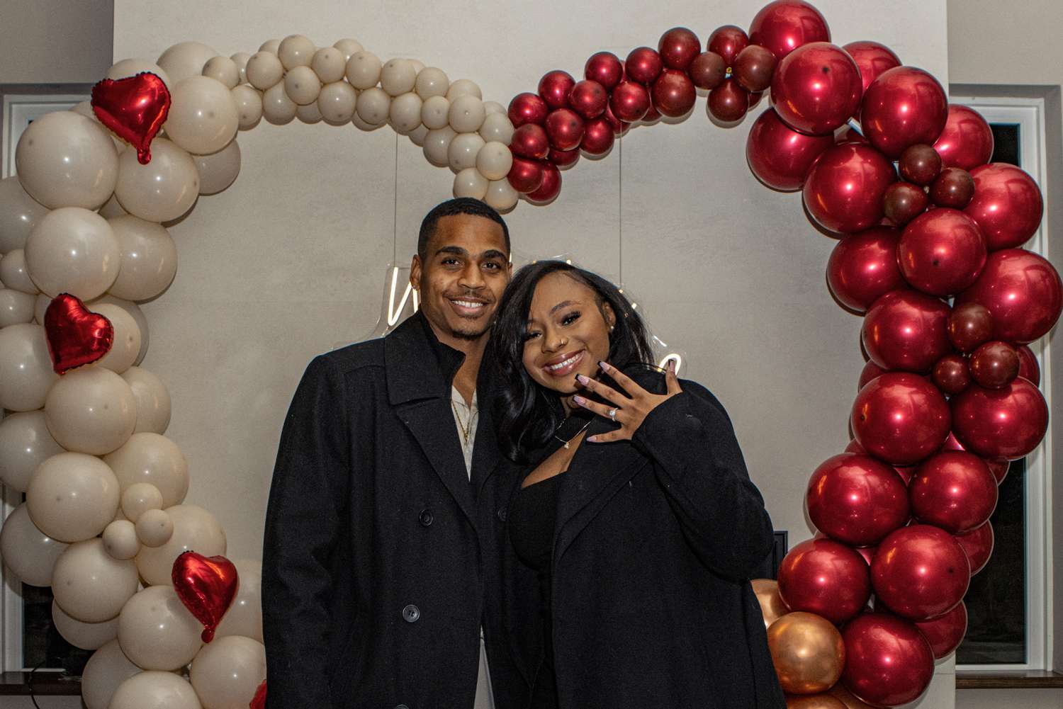 Woman Goes Viral for Her Hilarious Response to Surprise Proposal