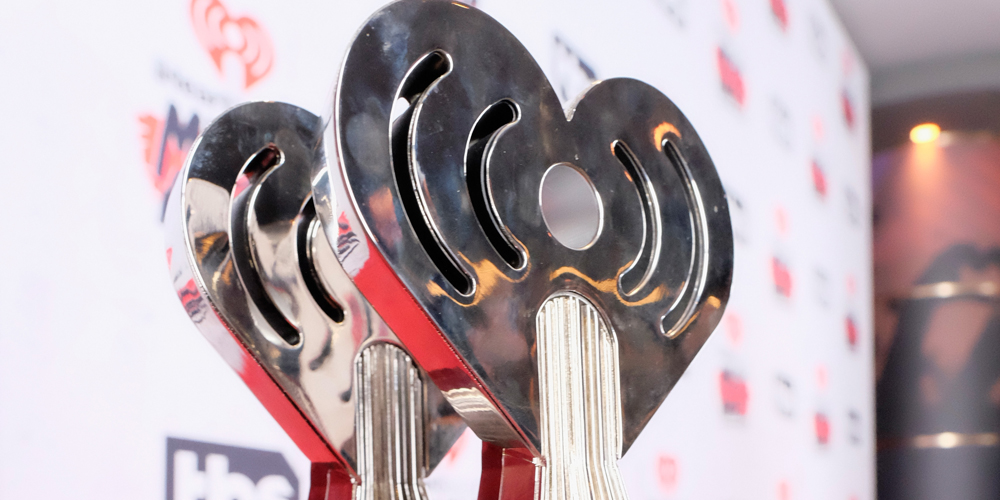 iHeartRadio Music Awards 2025 Nominations: Taylor Swift & Morgan Wallen Lead with 10 Each!