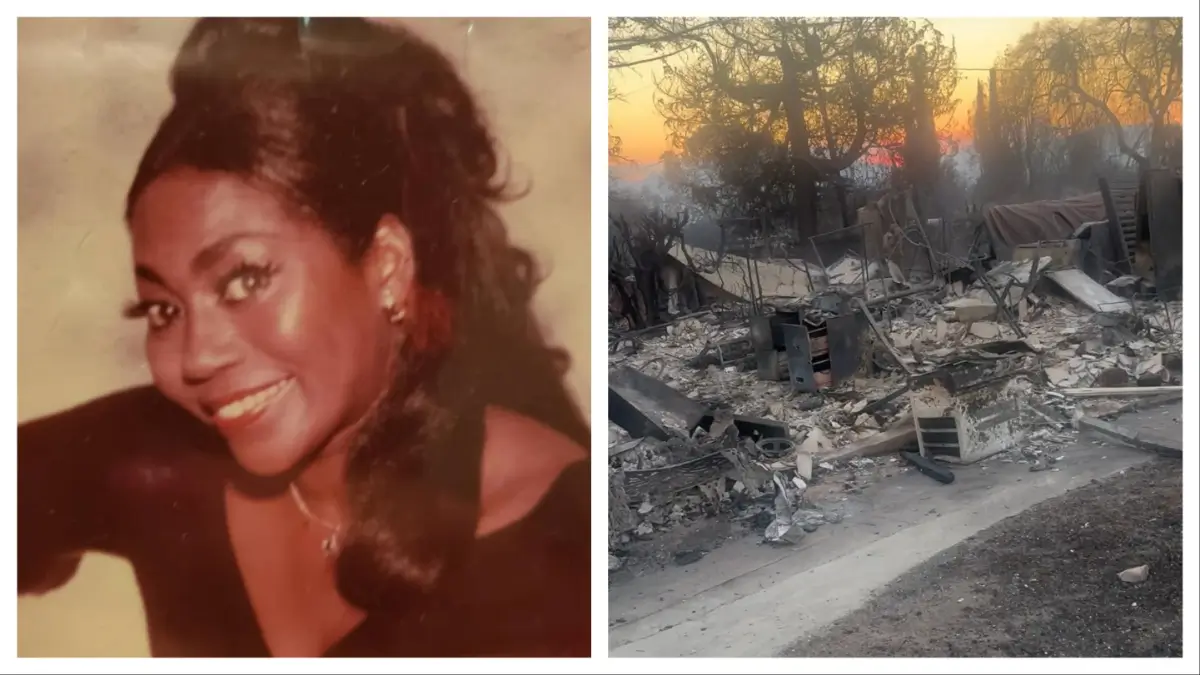 ‘It Totally Burned Down’: ‘Blues Brothers’ Actress Confirmed Dead After Remains Found In Home with Collapsed Roof During L.A. Wildfires