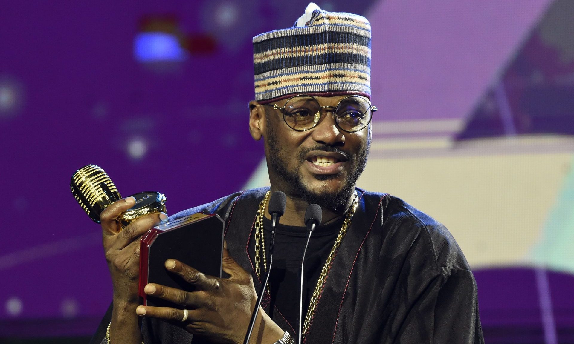 ‘Young, Famous & African’ Stars Show Support For Annie After 2Baba Doubles Down On Divorce Reveal (VIDEO)