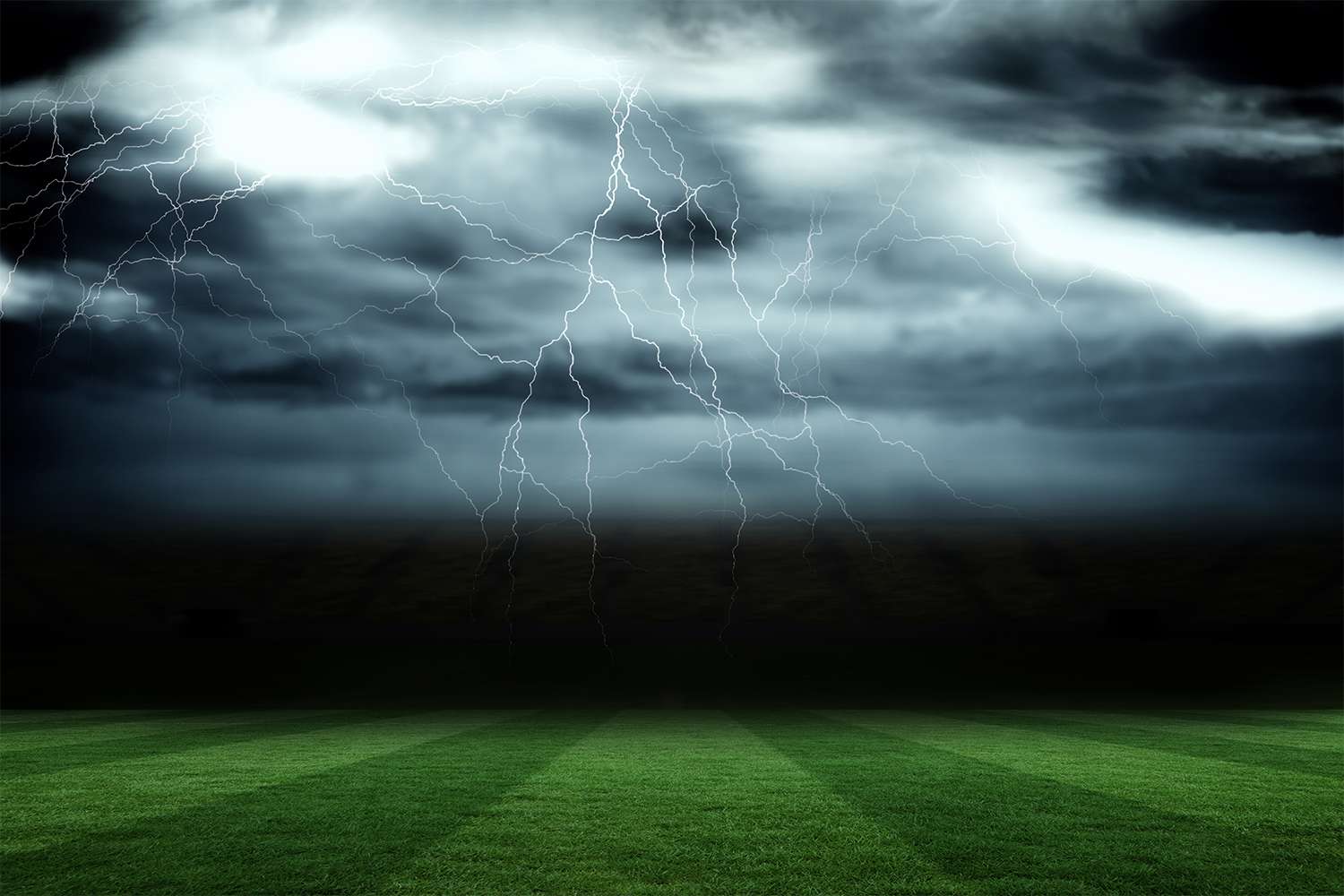 4 Women Soccer Players Killed by Lightning Strike During Game: Reports