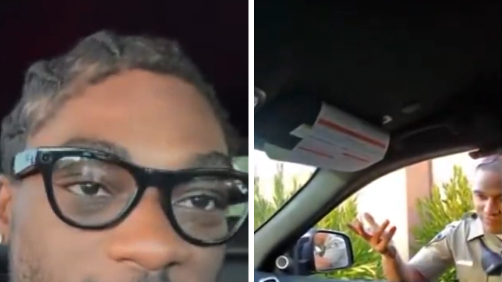 49ers Star Brandon Aiyuk Pulled Over By Cops, Two Miles Into Driving New Car