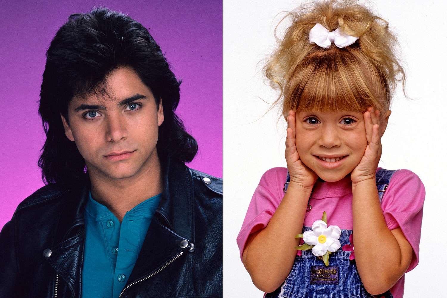 Andrea Barber and Jodie Sweetin Agree with Fans' Opinions About Full House