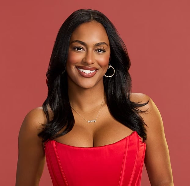 Beverly Ortega Reveals Scary Reason She Had to Leave The Bachelor Early
