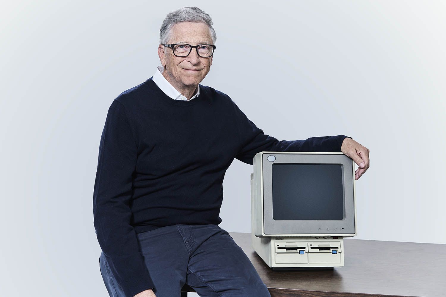Bill Gates Risked Getting Kicked Out of Harvard: What Happened