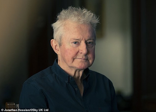 The explosive new Boyzone documenary was finally released on Sunday, featuring never-before-seen footage from the band's heyday - but since its release, Boyzone: No Matter What viewers have had some very harsh words to say about manager Louis Walsh