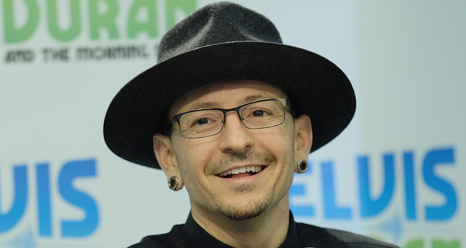 Chester Bennington's Child Draven Comes Out as Transgender, Says 'I Decided to Take the Path of Happiness and Being My True Self'