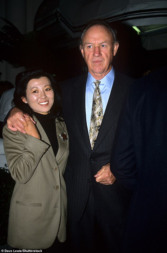 Tributes have began pouring in for Hollywood legend Gene Hackman and wife Betsy Arakawa following the news of their deaths on Thursday