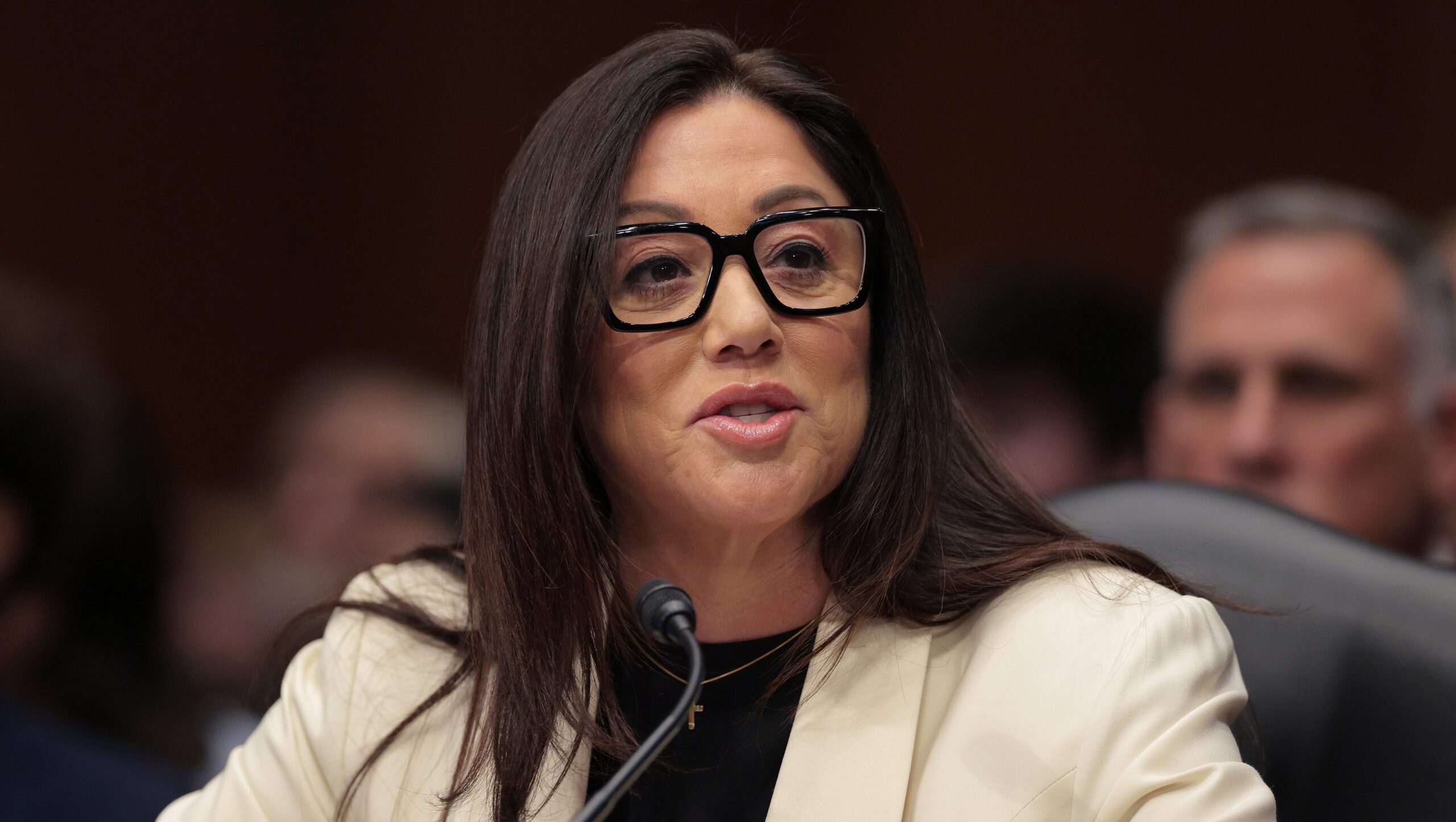 Does Lori Chavez-DeRemer Have Children? About Her Family – Hollywood Life