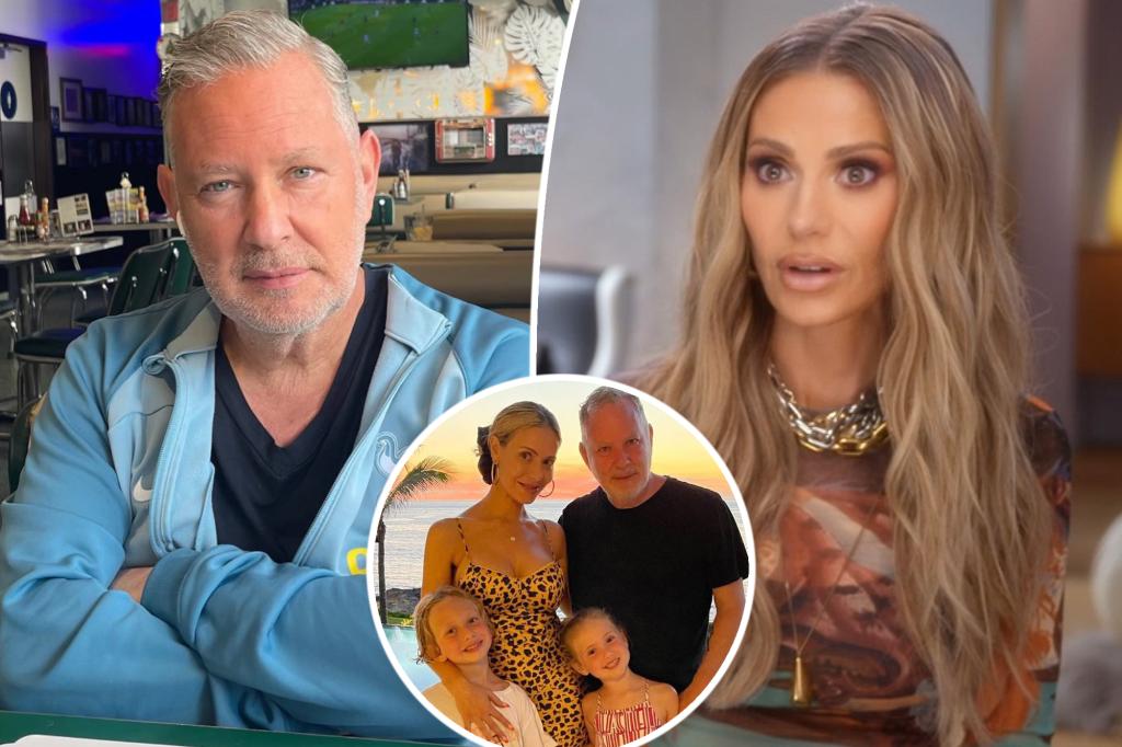 Dorit Kemsley ready to 'go to war' with PK after 7-page 'barrage' of 'threats' over finances, custody