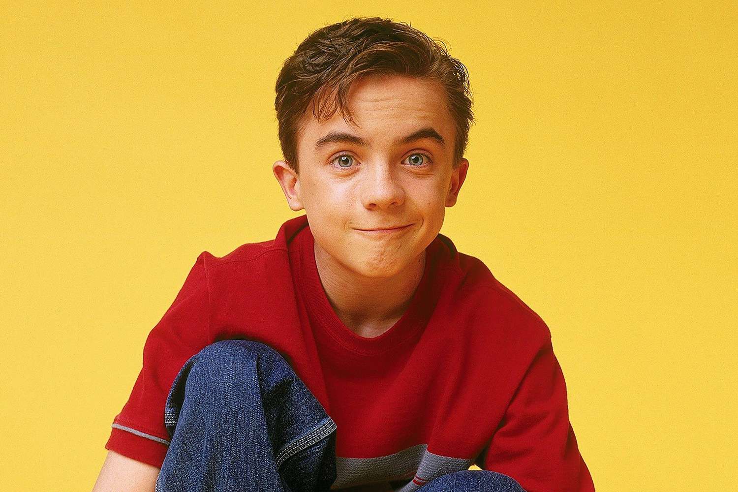 Frankie Muniz Says His Character in 'Malcolm in the Middle' 'Sucked' (Exclusive)