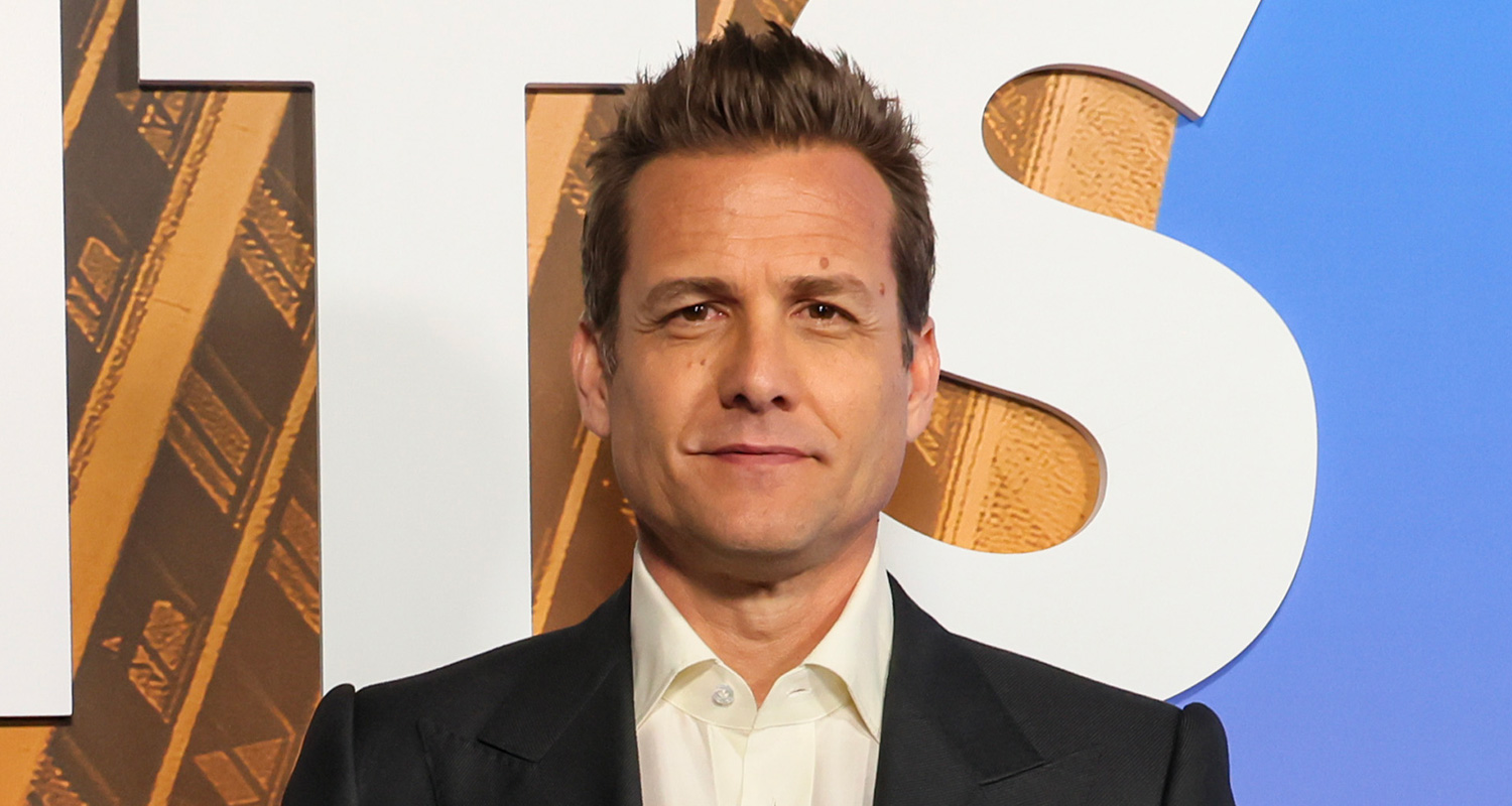 Gabriel Macht Reveals His Reluctance to Reprise Harvey Spector for 'Suits LA,' Teases His Upcoming Arc