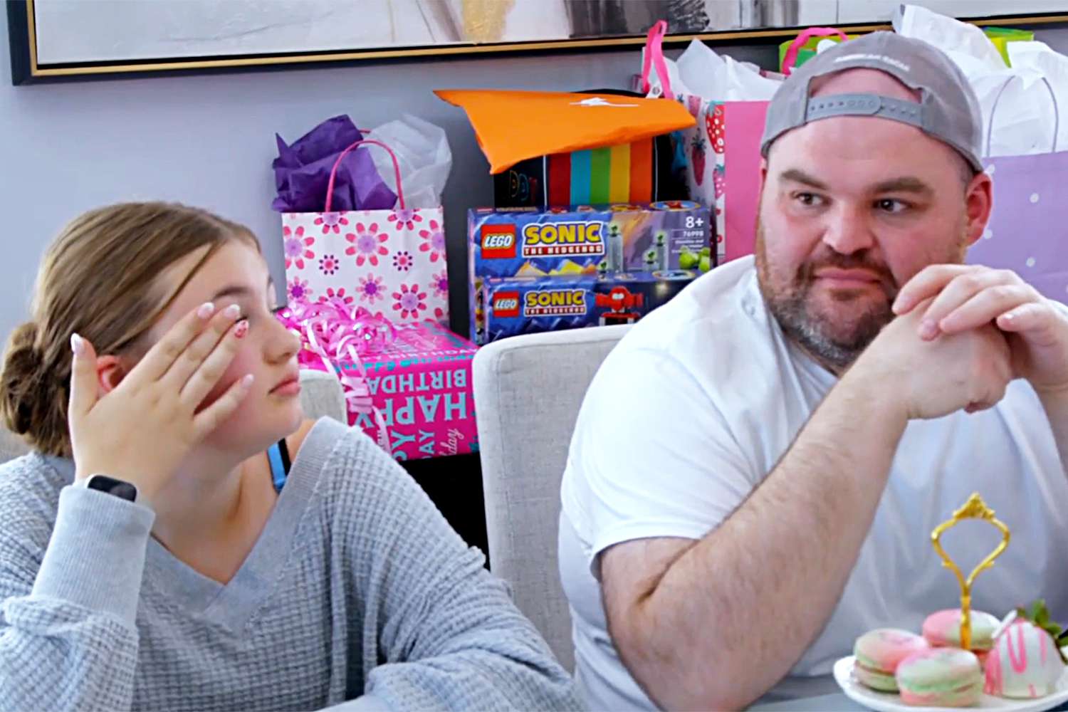 Gary Shirley's Daughter Asks About Process for Stepmom to Adopt Her