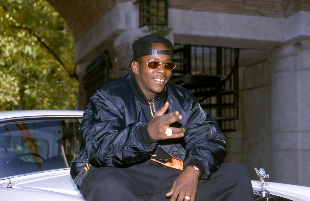 His Prerogative: Celebrating Bobby Brown’s 56th Birthday With His Biggest Hits