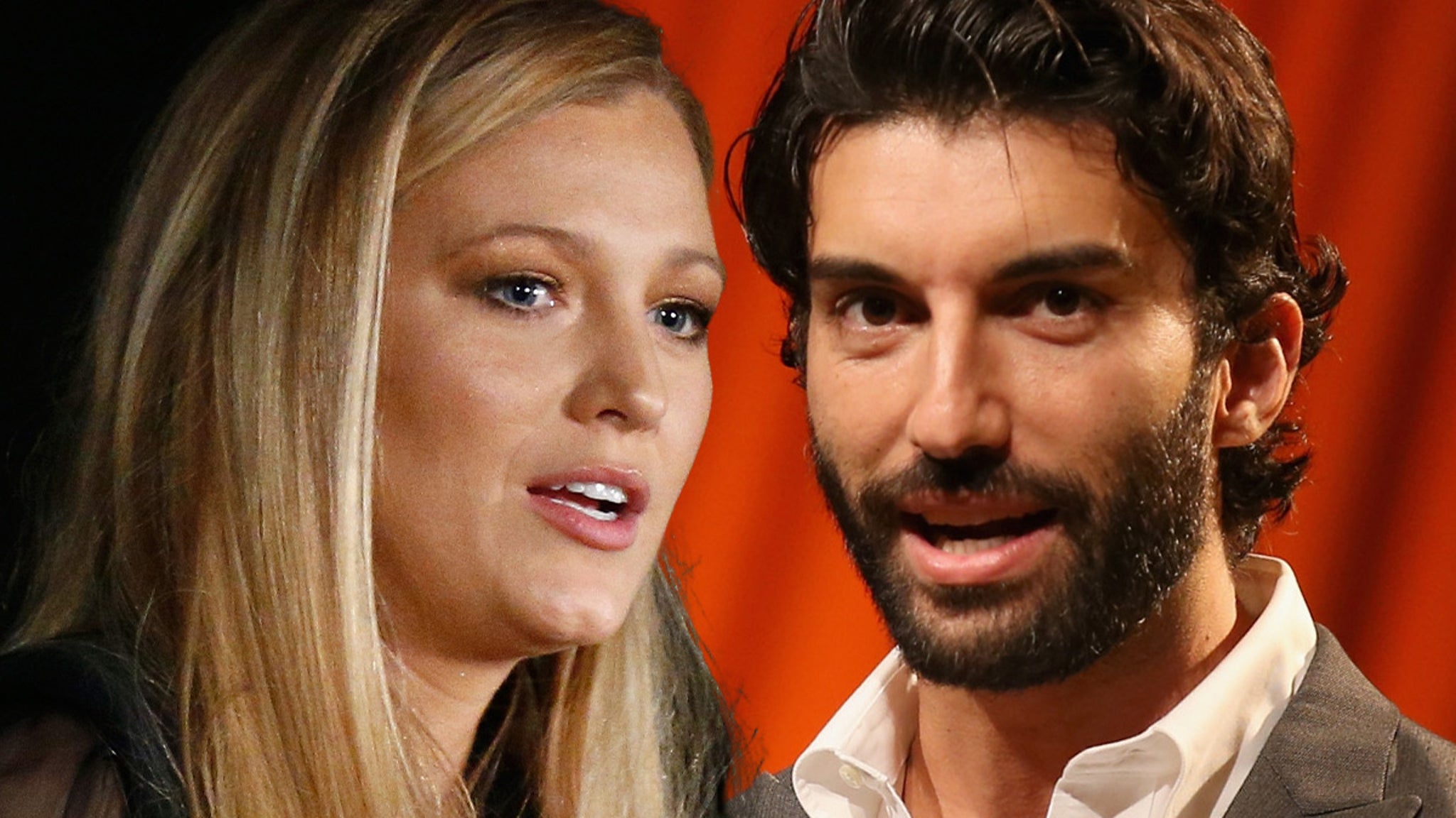 Justin Baldoni Files Amended Blake Lively Lawsuit, Here's How It All Started