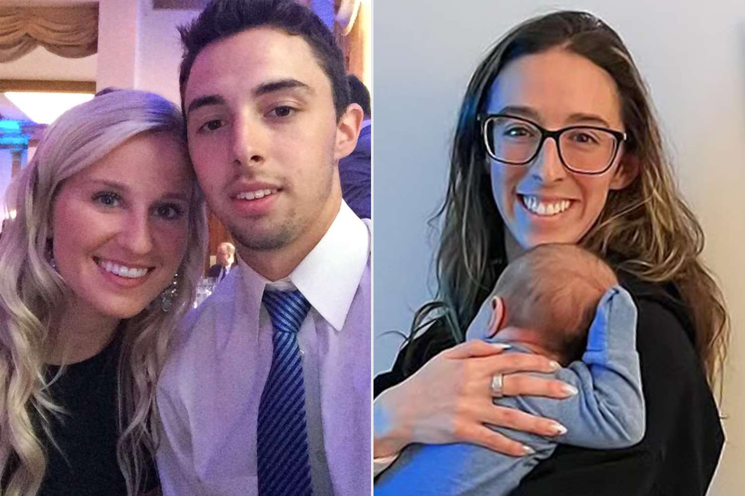 Katie Gaudreau Says Late Brother Matthew's Son Looks 'More and More' Like Him