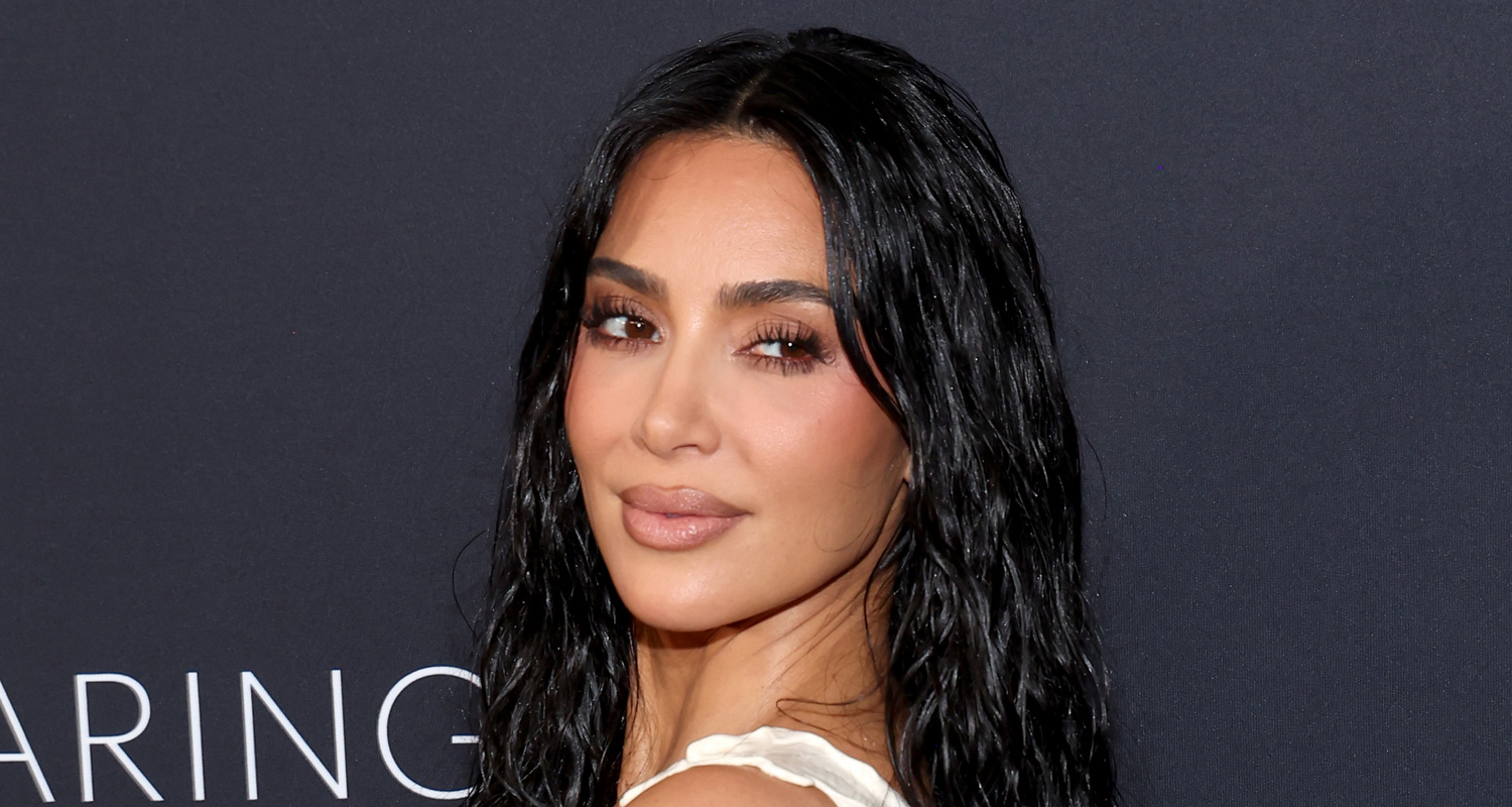Kim Kardashian Reveals Her Dating Red Flags & What She Looks For In a Man