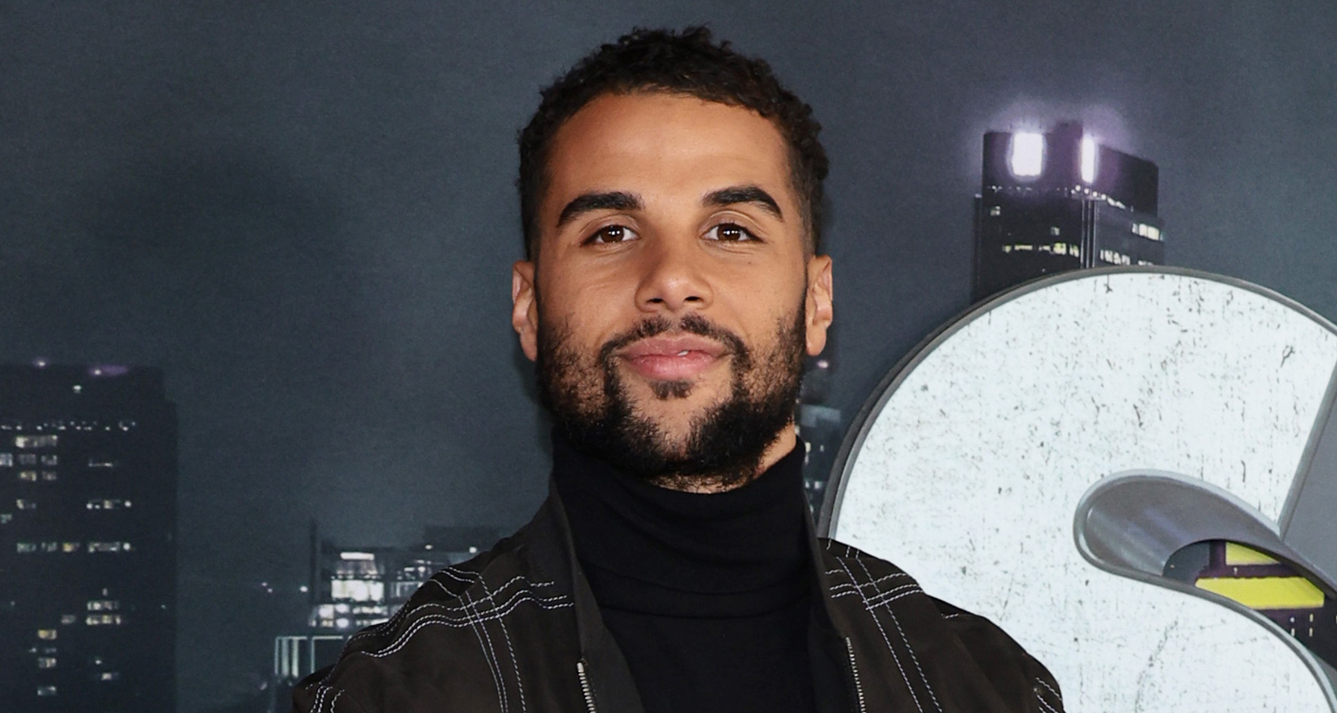 Mason Gooding Reveals OG 'Scream' Star He's Most Excited to Work With On 'Scream 7'