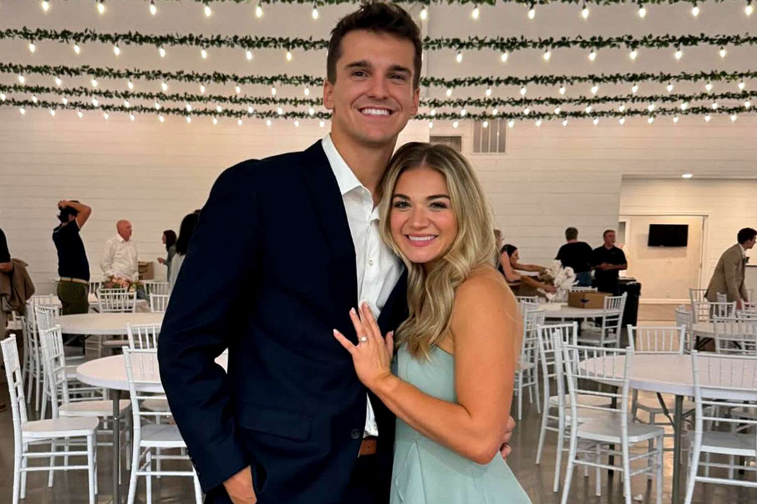 Matt and Abby Howard Reveal They Sleep in Separate Beds