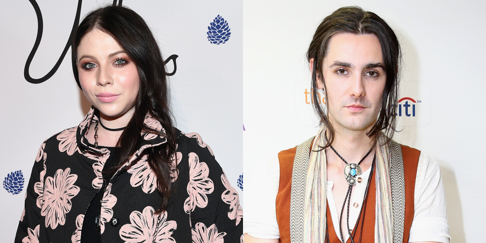 Michelle Trachtenberg's Ex Zane Carney Mourns Her Passing - 'She Was My First Love'