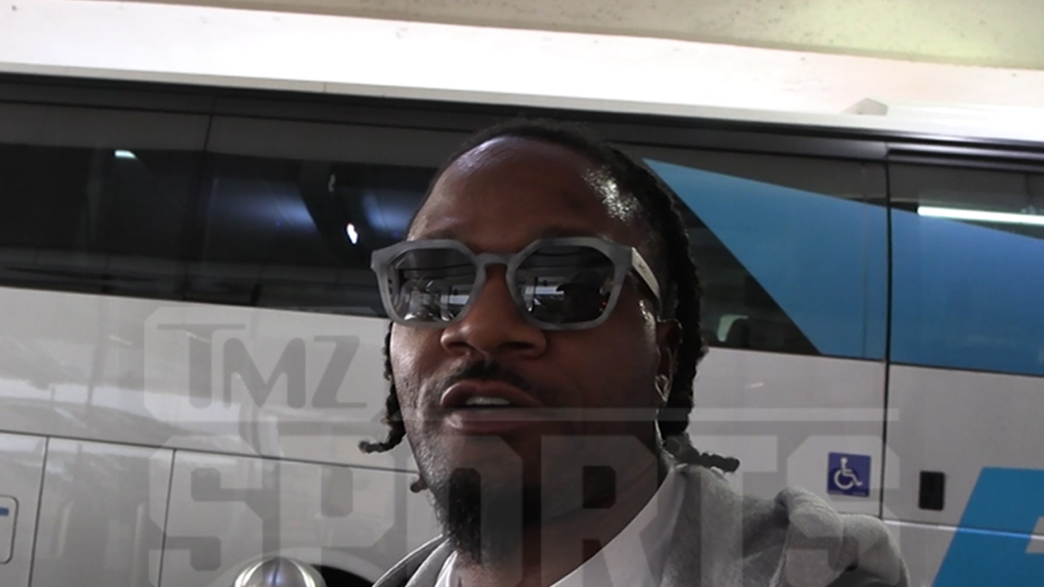 Pacman Jones Slams White House Boycotts, 'Are You F***ing Kidding Me?'