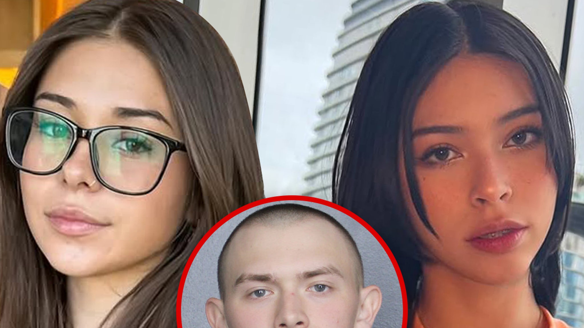 Sophie Rain's Alleged Intruder Believes They're Engaged, Brought Cameras to Home