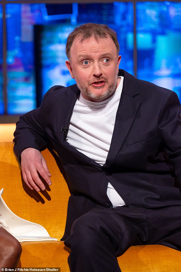 Strictly's Chris McCausland has revealed that one of his worst injuries on the show didn't come while practising a routine, and instead he was 'ripped apart' while replicating a TikTok move