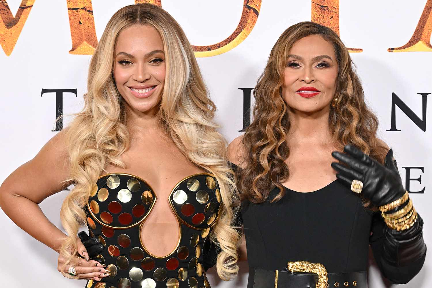Tina Knowles ‘Couldn’t Believe’ Beyoncé’s 2025 Grammy Win