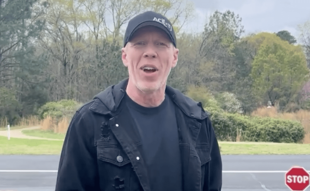 What Happened to David 'Ace' Cannon From 'The Ace & TJ Show'?