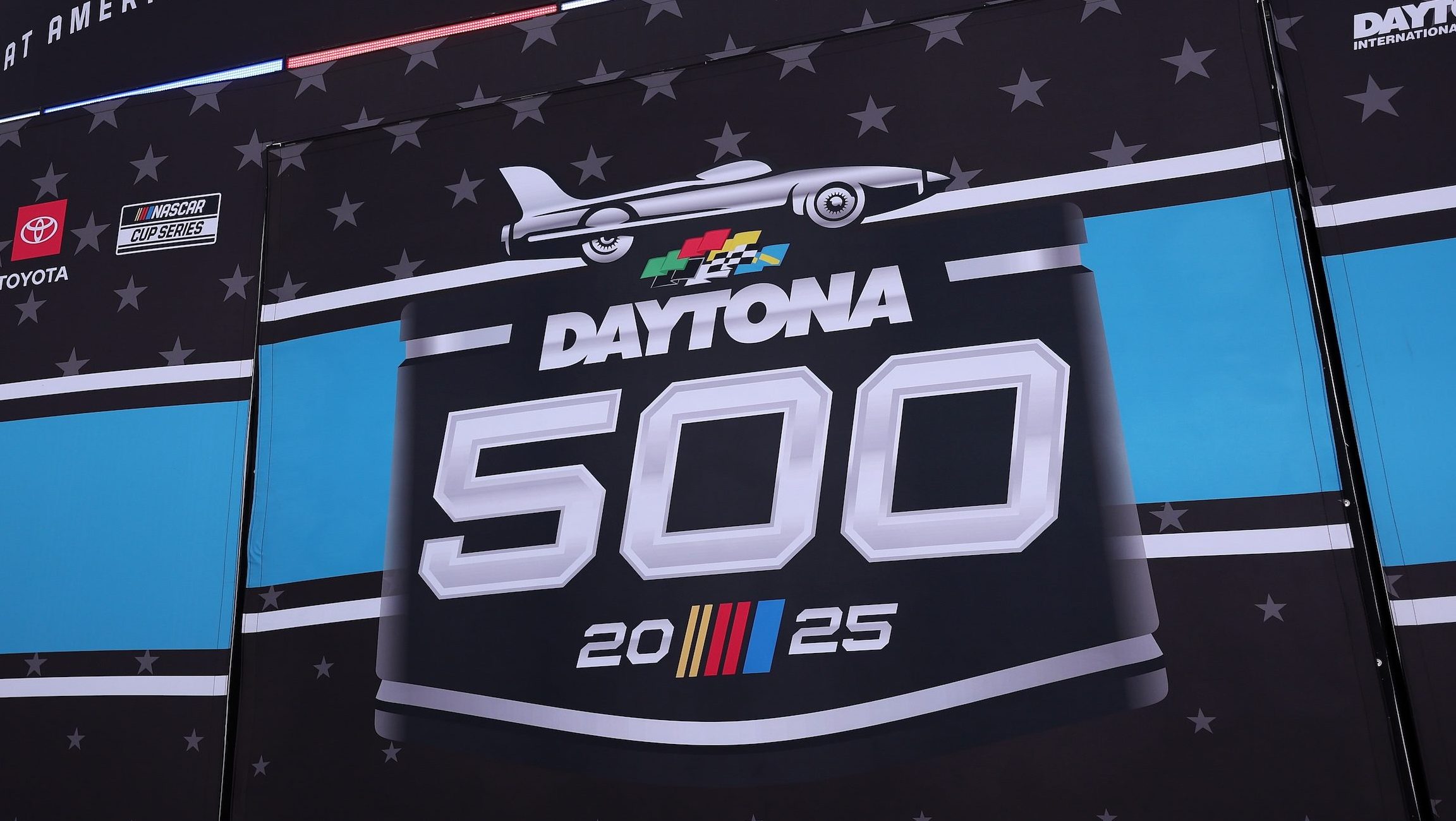 Who Won Daytona 500? See Winner After Race Was Delayed by Rain – Hollywood Life