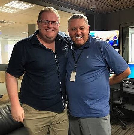 Word is legendary former adman John Singleton is leading a consortium hoping to buy the struggling Nine Radio. We hear Singo hopes to bring back recently retired morning show stalwart Ray Hadley (right) to replace his successor Mark Levy (left)