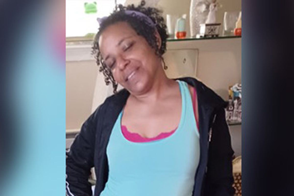 Woman, 47, Is Missing After Philadelphia Plane Crash, Sister Says