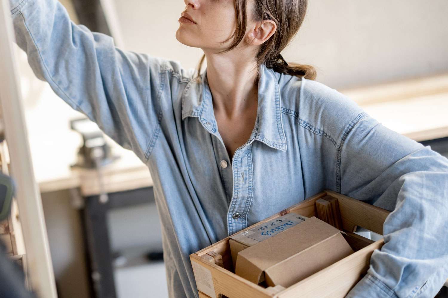 Woman ‘Angry’ by Pricey Items in Parents’ Attic After They 'Talked So Much About Poverty'