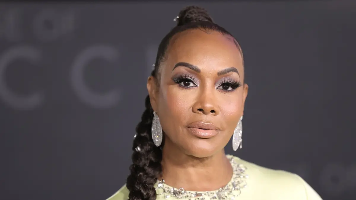 Vivica A. Fox turned down lead role in "Two Can Play That Game" three times before saying yes.