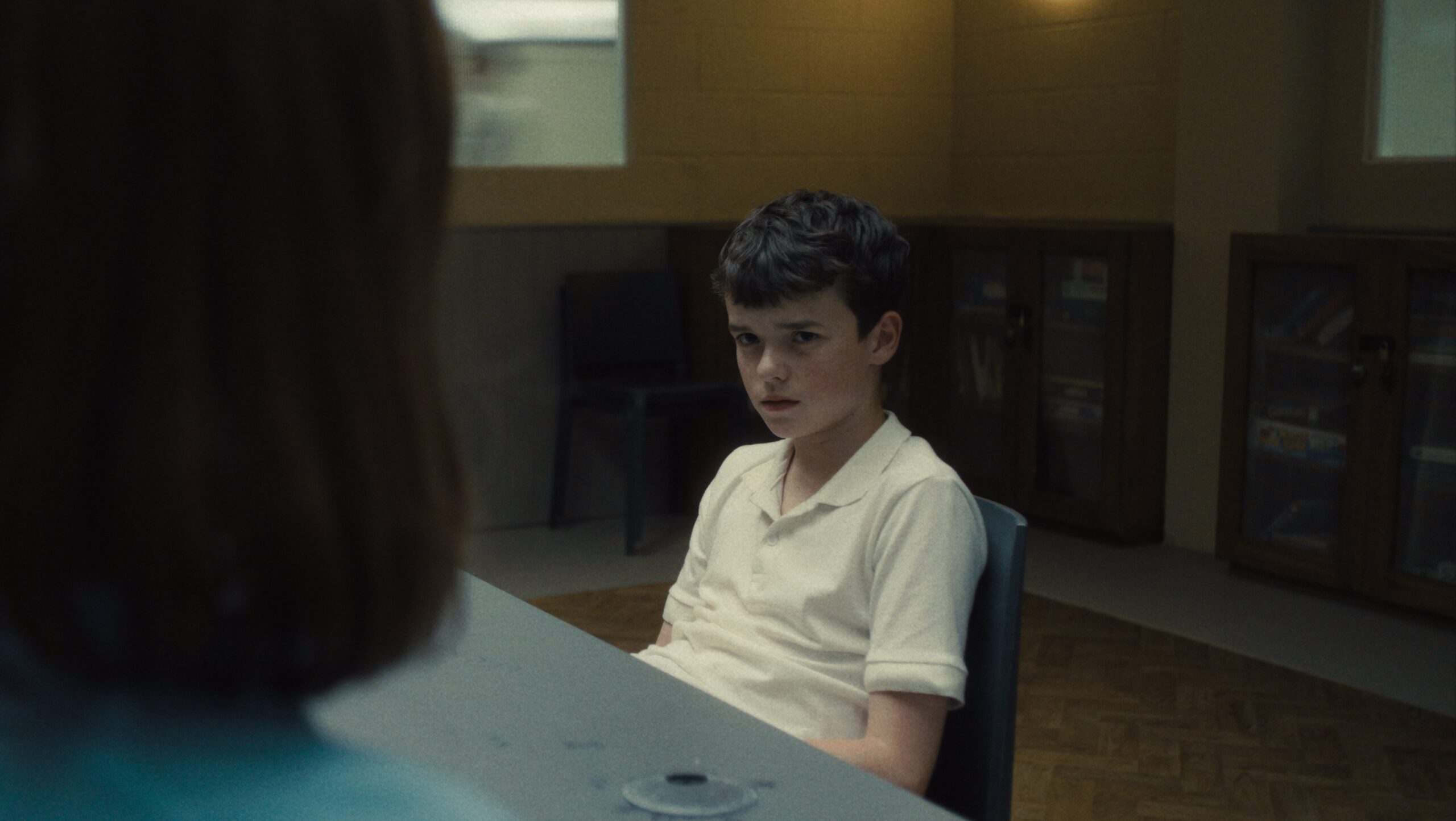 5 Things About the ‘Adolescence’ Star Who Played Jamie – Hollywood Life