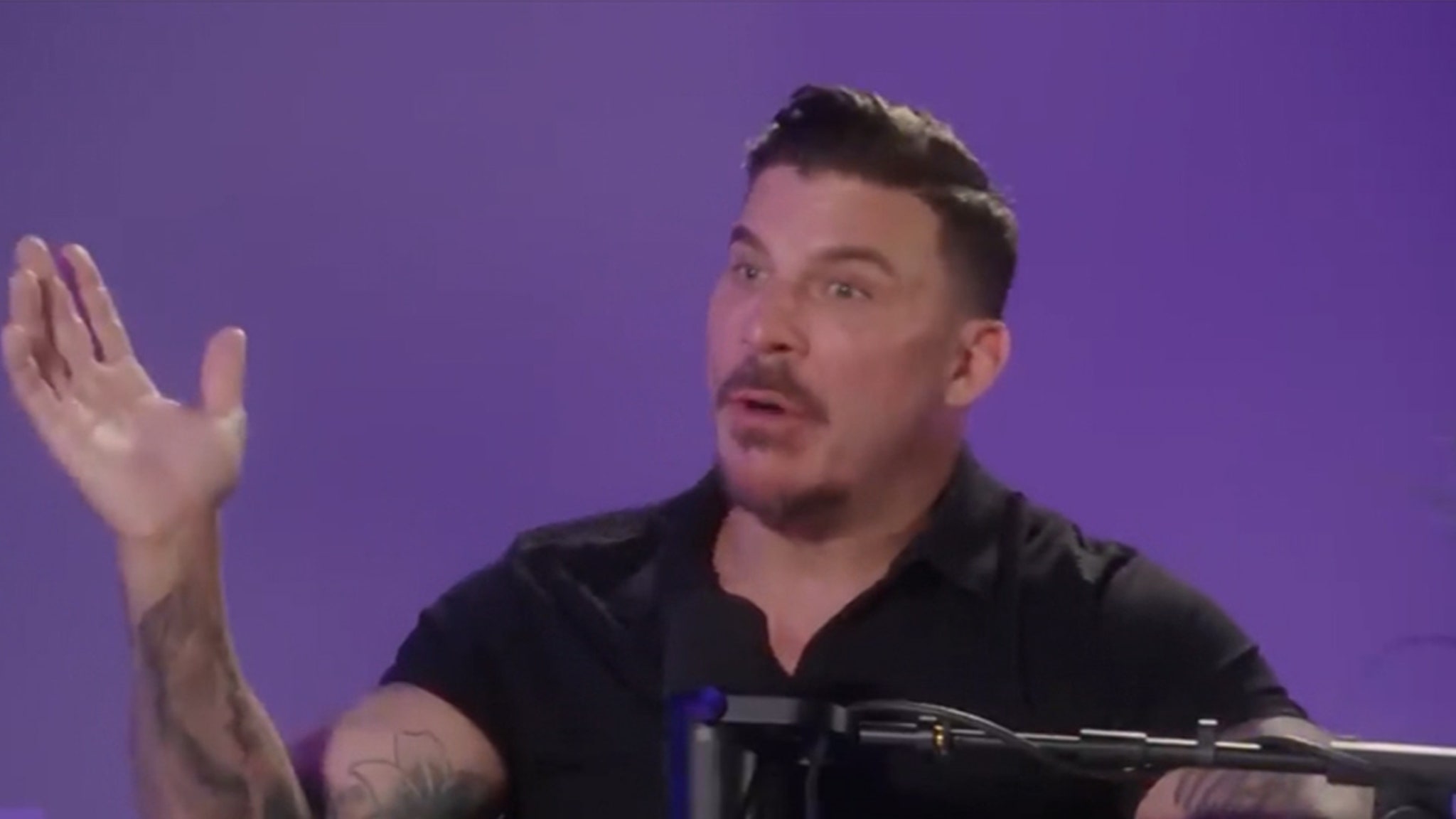 Jax Taylor Reveals He's a Cocaine Addict, and He's Now 83 Days Sober