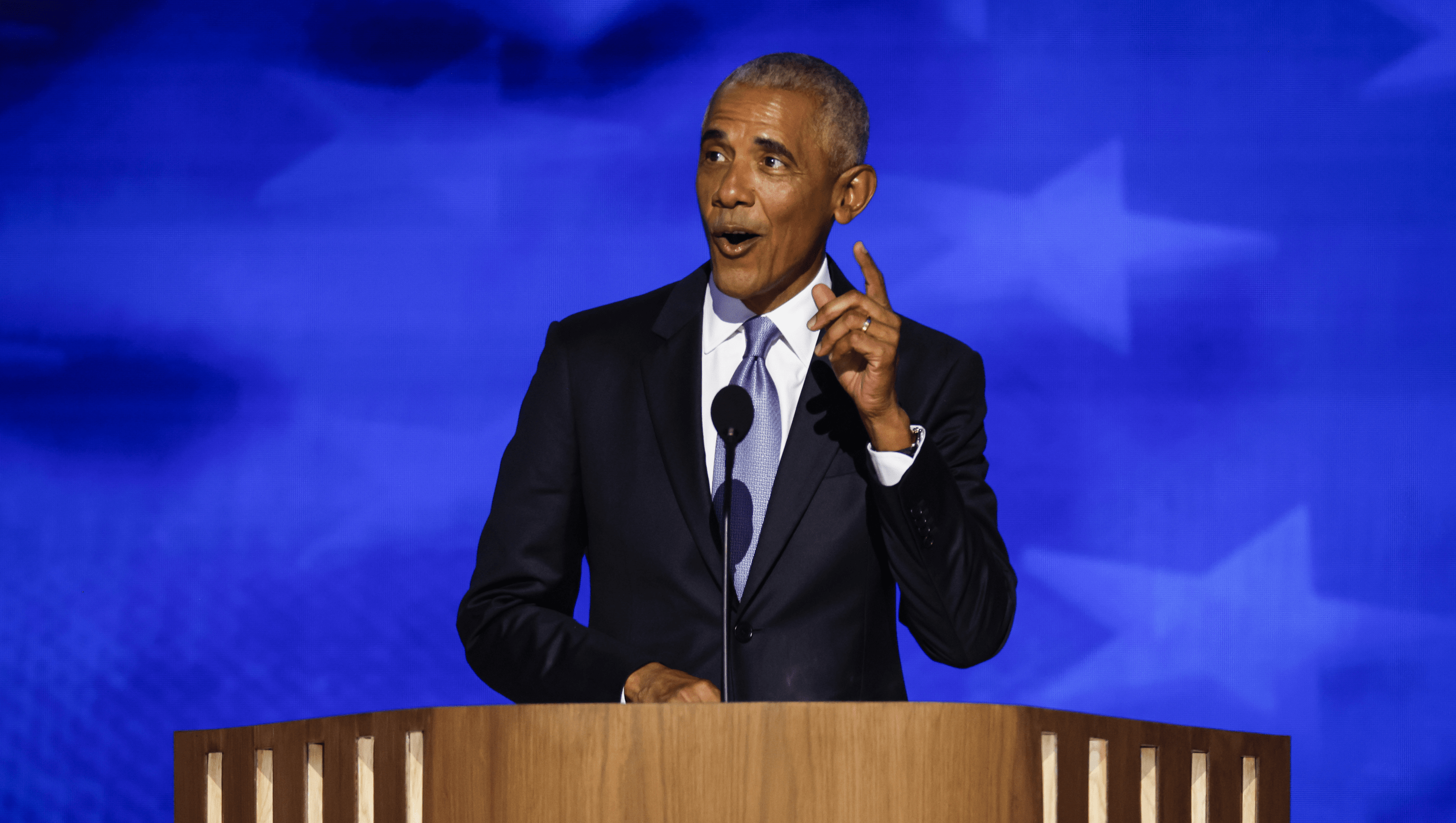 Will Obama Star in ‘Severance’? Update After Ben Stiller’s Revelation – Hollywood Life