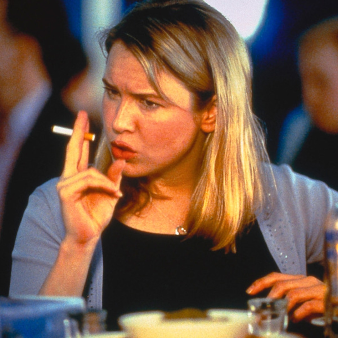 20 Bridget Jones's Diary Secrets Will Start Your Day Off Right