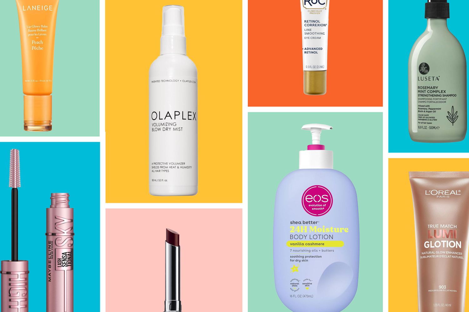 25 Amazon Deals to Shop During the Summer Beauty Sale 2025