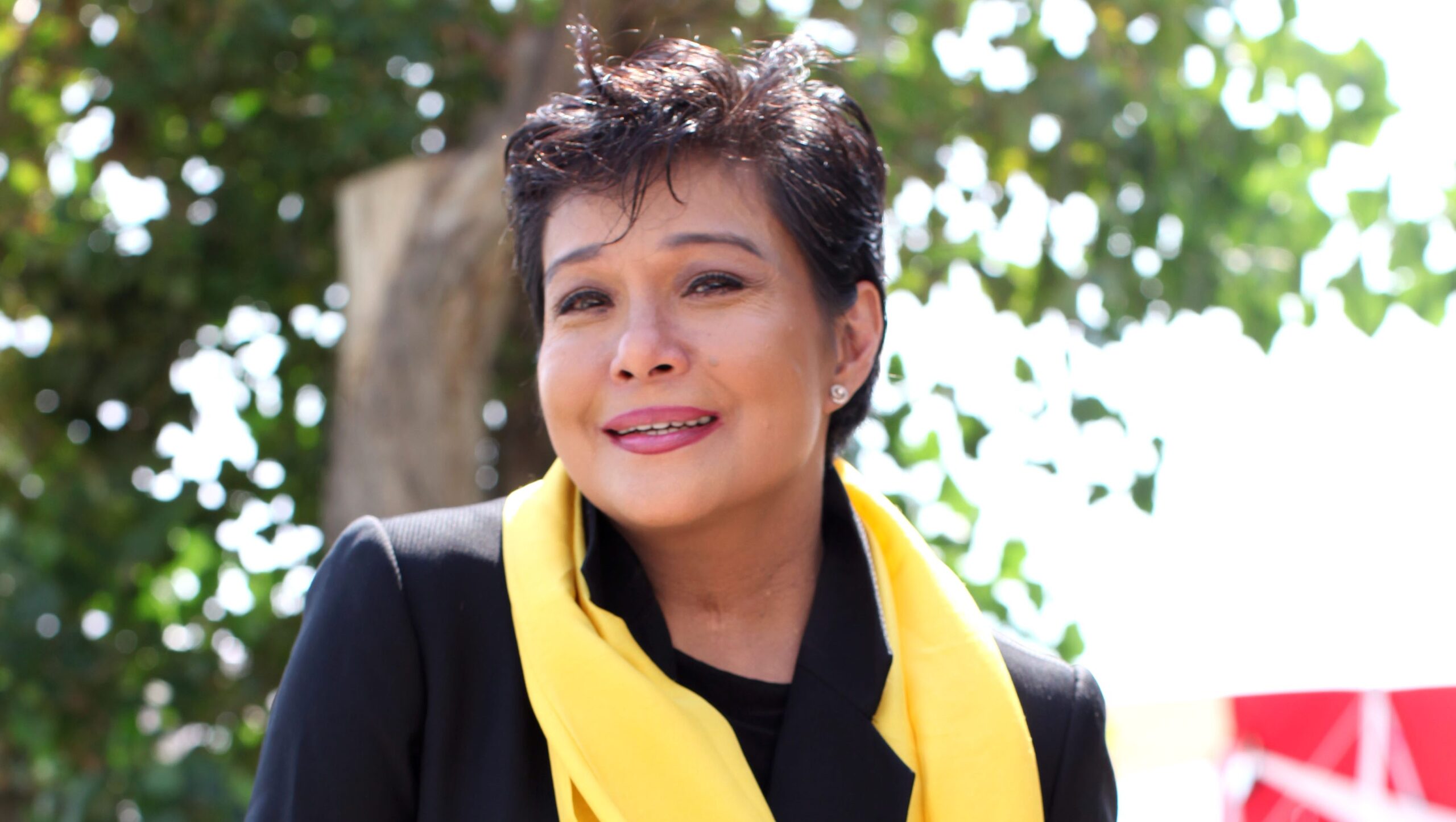 5 Things About the Flipino Actress Who Died at 71 – Hollywood Life