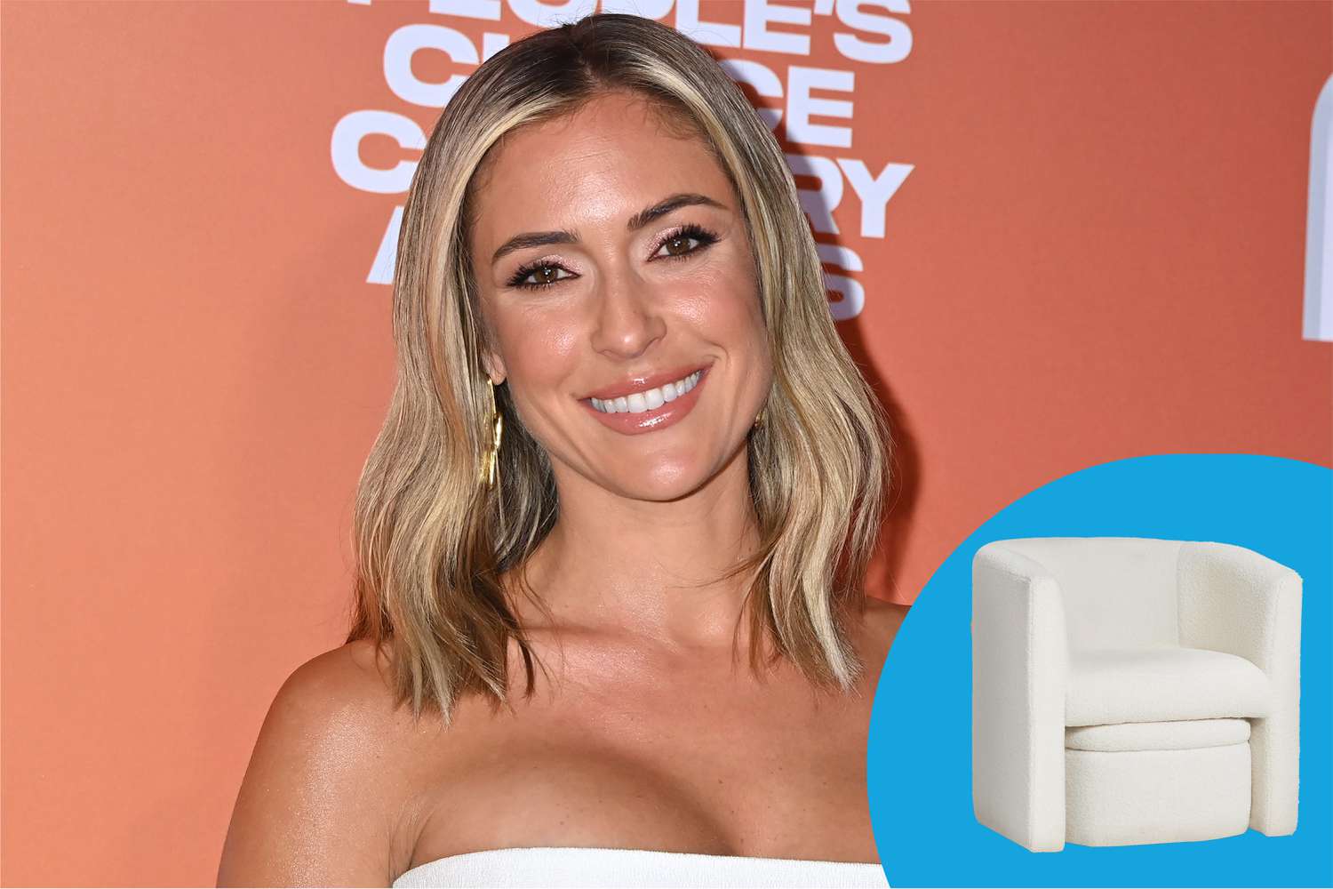 8 Wayfair Deals Inspired by Kristin Cavallari’s Home